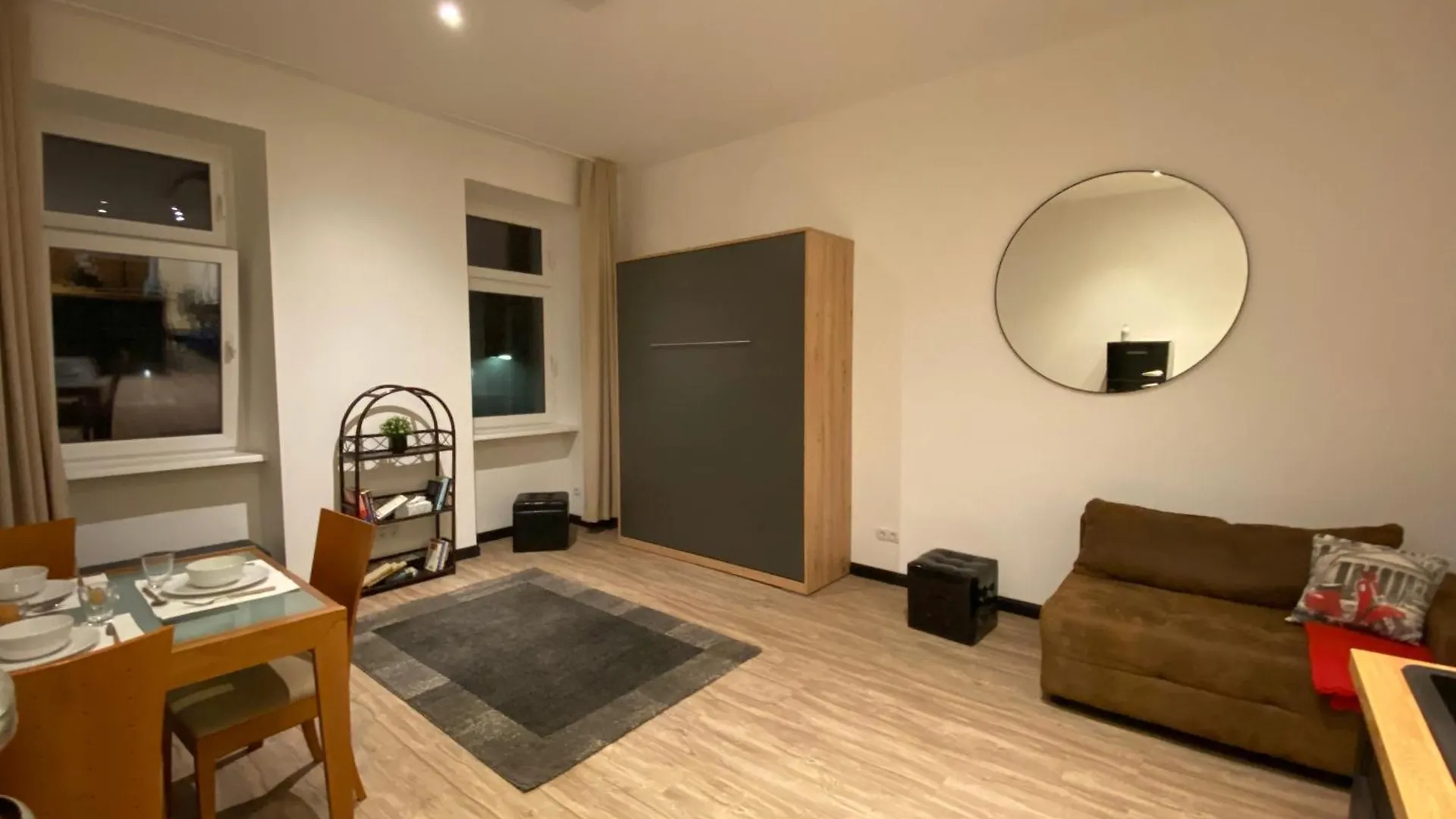 New Apartment 15 Min From City And Donau Vienna
