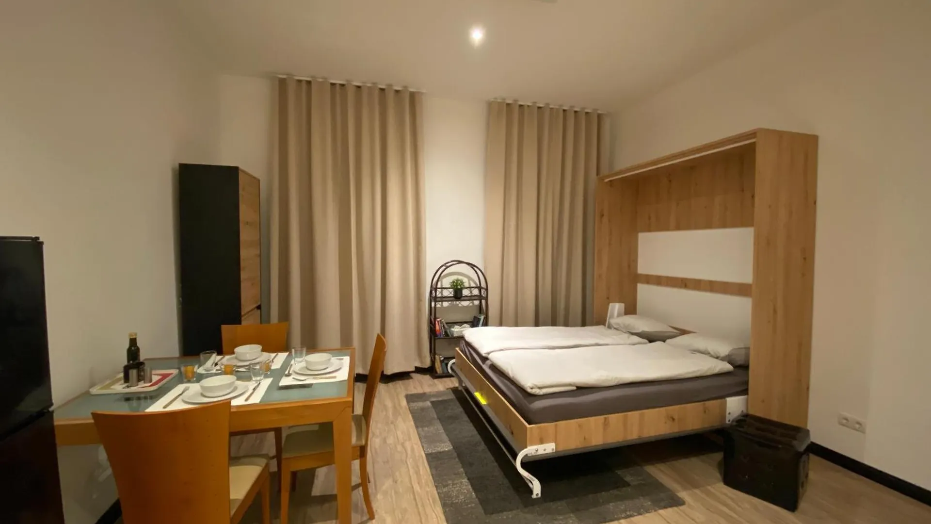 New Apartment 15 Min From City And Donau Vienna 0*,  Austria