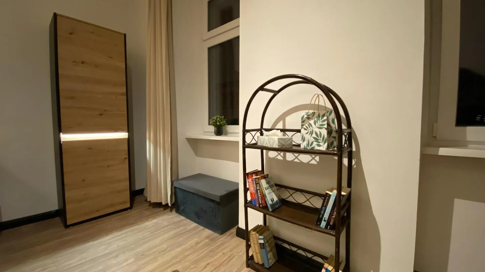 New Apartment 15 Min From City And Donau Vienna Austria